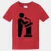 PC Toddler Fan Favorite T-Shirt Thumbnail