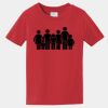 PC Toddler Fan Favorite T-Shirt Thumbnail