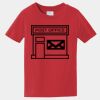 PC Toddler Fan Favorite T-Shirt Thumbnail