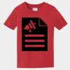 PC Toddler Fan Favorite T-Shirt Thumbnail