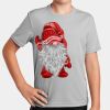 Youth Poly RacerMesh T-Shirt Thumbnail
