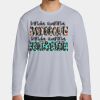 Long Sleeve Performance Tee Thumbnail
