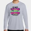 Long Sleeve Performance Tee Thumbnail