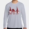 Long Sleeve Performance Tee Thumbnail