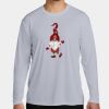 Long Sleeve Performance Tee Thumbnail