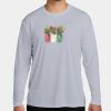 Long Sleeve Performance Tee Thumbnail