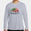 Long Sleeve Performance Tee Thumbnail
