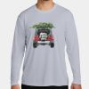 Long Sleeve Performance Tee Thumbnail