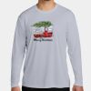 Long Sleeve Performance Tee Thumbnail
