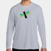 Long Sleeve Performance Tee Thumbnail