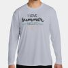 Long Sleeve Performance Tee Thumbnail