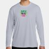 Long Sleeve Performance Tee Thumbnail