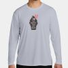 Long Sleeve Performance Tee Thumbnail