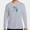 Long Sleeve Performance Tee Thumbnail