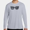 Long Sleeve Performance Tee Thumbnail