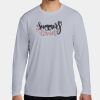 Long Sleeve Performance Tee Thumbnail