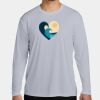 Long Sleeve Performance Tee Thumbnail