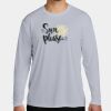 Long Sleeve Performance Tee Thumbnail