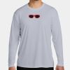 Long Sleeve Performance Tee Thumbnail