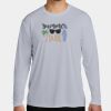 Long Sleeve Performance Tee Thumbnail