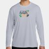 Long Sleeve Performance Tee Thumbnail