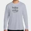 Long Sleeve Performance Tee Thumbnail