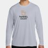 Long Sleeve Performance Tee Thumbnail