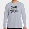 Long Sleeve Performance Tee Thumbnail