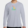 Long Sleeve Performance Tee Thumbnail