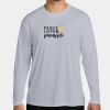Long Sleeve Performance Tee Thumbnail