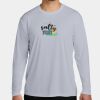 Long Sleeve Performance Tee Thumbnail