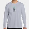 Long Sleeve Performance Tee Thumbnail