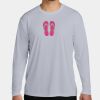 Long Sleeve Performance Tee Thumbnail