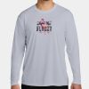 Long Sleeve Performance Tee Thumbnail