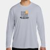 Long Sleeve Performance Tee Thumbnail