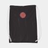 Mesh Drawstring Backpack Thumbnail