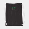 Mesh Drawstring Backpack Thumbnail