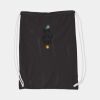 Mesh Drawstring Backpack Thumbnail
