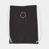 Mesh Drawstring Backpack Thumbnail