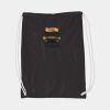 Mesh Drawstring Backpack Thumbnail