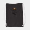 Mesh Drawstring Backpack Thumbnail