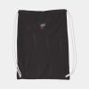 Mesh Drawstring Backpack Thumbnail