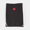 Mesh Drawstring Backpack Thumbnail