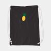 Mesh Drawstring Backpack Thumbnail