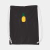Mesh Drawstring Backpack Thumbnail