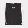 Mesh Drawstring Backpack Thumbnail