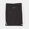 Mesh Drawstring Backpack Thumbnail