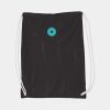 Mesh Drawstring Backpack Thumbnail