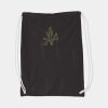 Mesh Drawstring Backpack Thumbnail