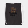 Mesh Drawstring Backpack Thumbnail